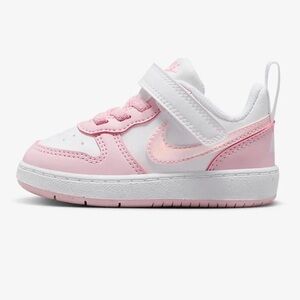 Toddler Nike Court Borough Low Recraft